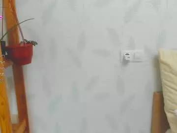kelly_klein from Chaturbate