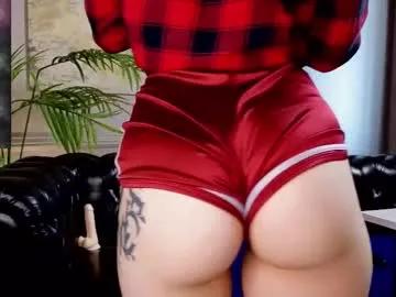kelly_woods from Chaturbate