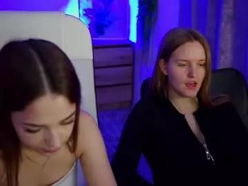 kellypoter from Chaturbate