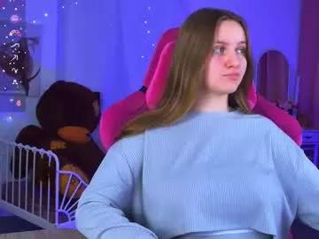 kellypoter from Chaturbate