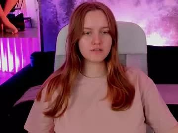 kellypoter from Chaturbate