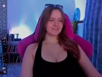 kellypoter from Chaturbate