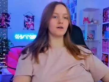 kellypoter from Chaturbate is Freechat