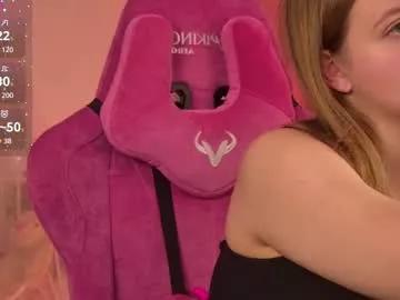 kellypoter from Chaturbate