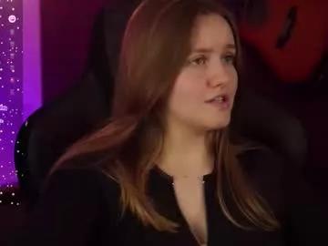 kellypoter from Chaturbate