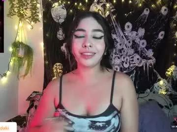 kemmadakii from Chaturbate