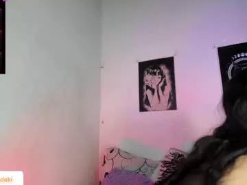 kemmadakii from Chaturbate
