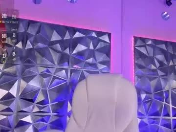 kendall23_ from Chaturbate is Freechat