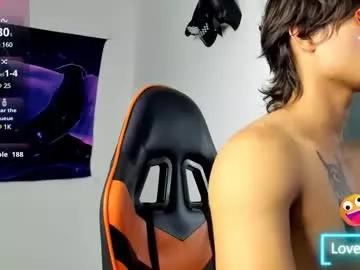 kenshi_roa from Chaturbate is Freechat
