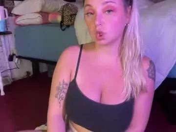 kenziblanco from Chaturbate is Freechat