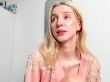 kenziedawton from Chaturbate is Freechat