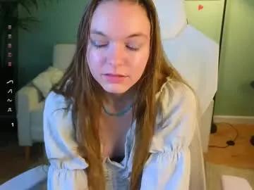 kessy_flouwers from Chaturbate