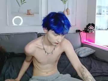 kessy_white from Chaturbate