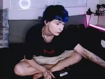 kessy_white from Chaturbate