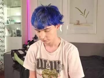 kessy_white from Chaturbate