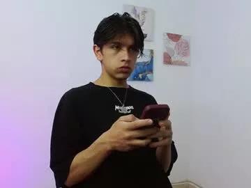 Kianryu from Chaturbate