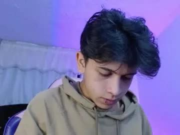 Kianryu from Chaturbate