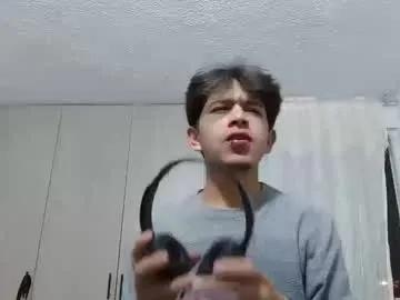 Kianryu from Chaturbate