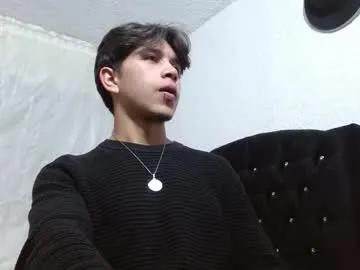 Kianryu from Chaturbate