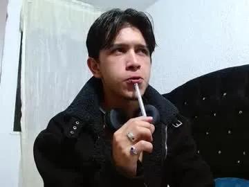 Kianryu from Chaturbate