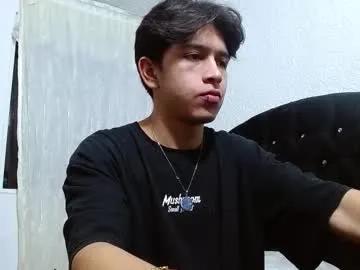 Kianryu from Chaturbate