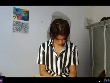 Kianryu from Chaturbate