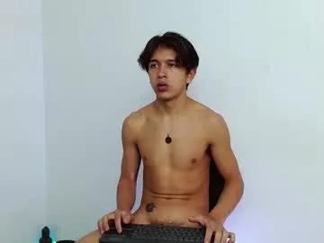 Kianryu from Chaturbate