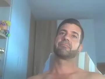 kikehotmachine from Chaturbate