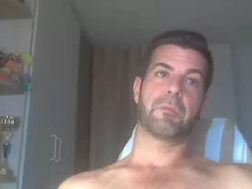 kikehotmachine from Chaturbate