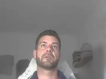 kikehotmachine from Chaturbate