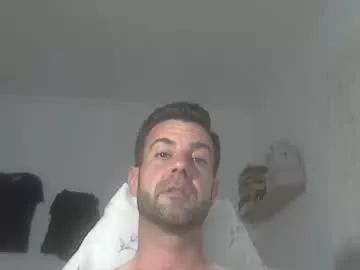 kikehotmachine from Chaturbate