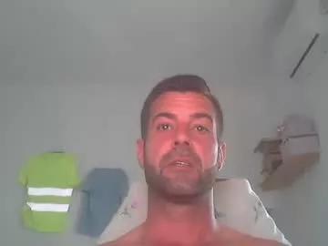 kikehotmachine from Chaturbate