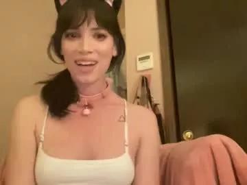 kikihart from Chaturbate