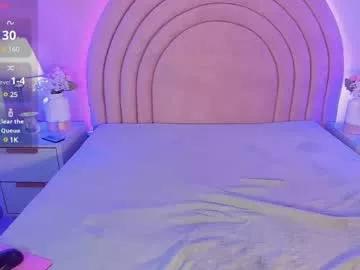 kikiisweet from Chaturbate