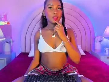 kikiisweet from Chaturbate