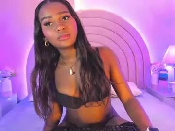 kikiisweet from Chaturbate