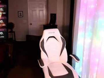 kiks823 from Chaturbate