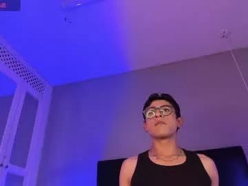 kiler_drew from Chaturbate is Freechat