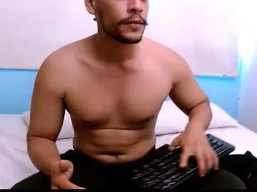 kilian_20 from Chaturbate