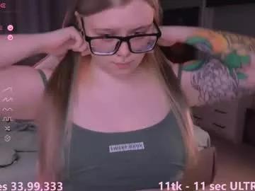 killpretty from Chaturbate