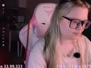 killpretty from Chaturbate