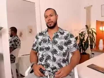 killua_zagarra_ from Chaturbate is Freechat
