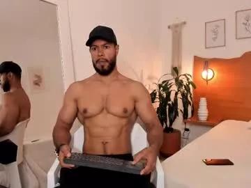killua_zagarra_ from Chaturbate