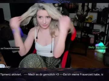 kimilee22 from Chaturbate is Group