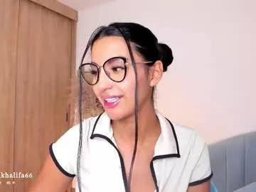 kimm_khalifa from Chaturbate