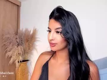 kimm_khalifa from Chaturbate