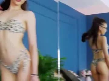 kimmdaviss from Chaturbate