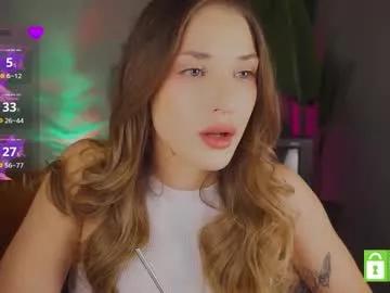 kimmeow_ from Chaturbate