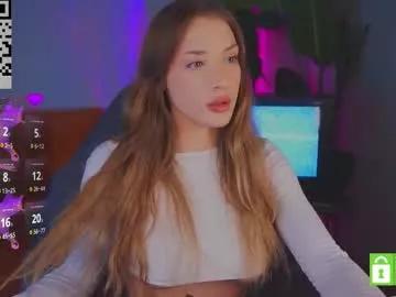 kimmeow_ from Chaturbate