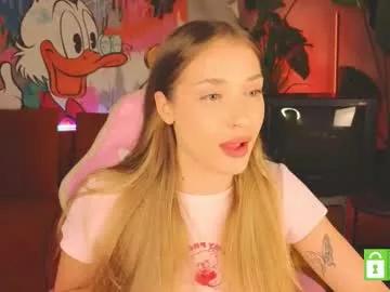 kimmeow_ from Chaturbate